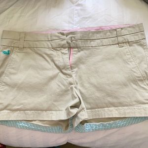 Southern Marsh shorts